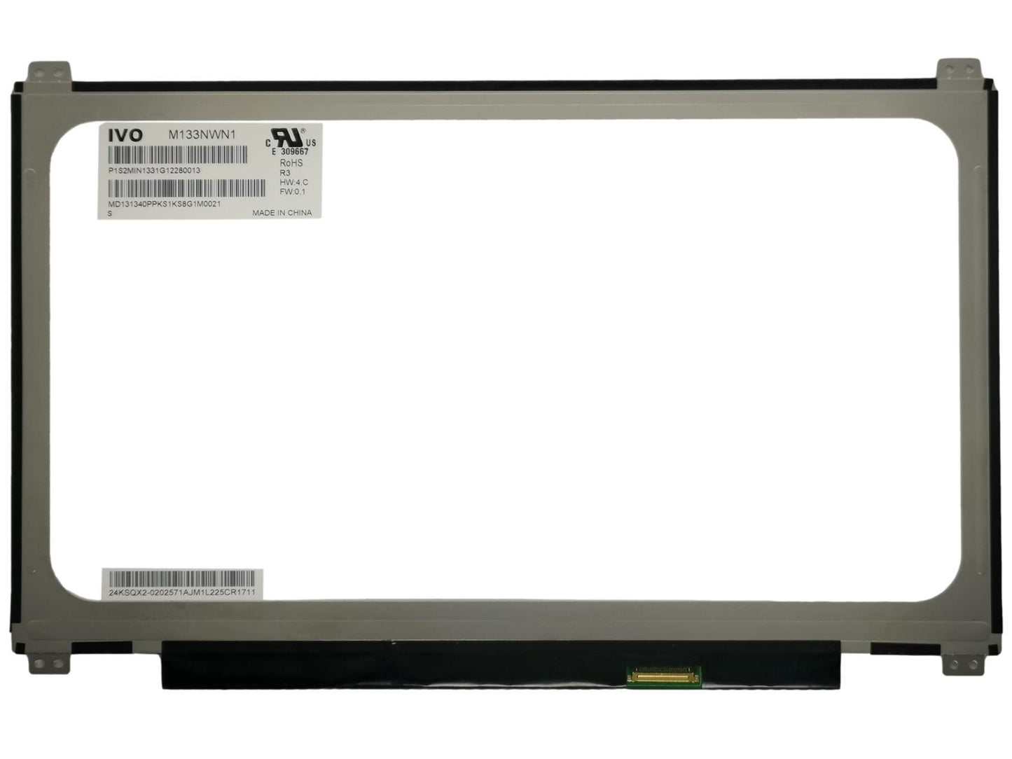 Acer Aspire C810 CB5-311 ES1-311 ES1-331 LCD Screen Display Panel KL.13305.019