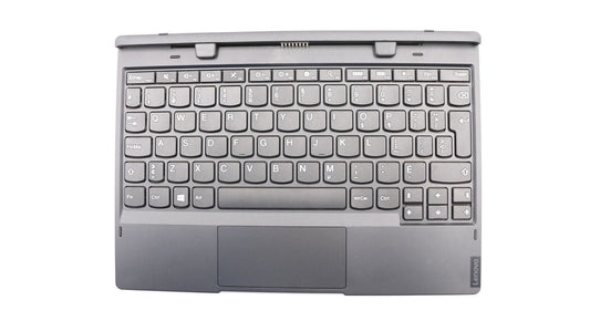 Lenovo Sunrex docking Canadian French 02DC154