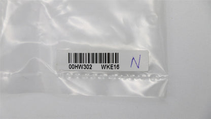 Lenovo FRU 2M Camera Cable with logo LED 00HW302