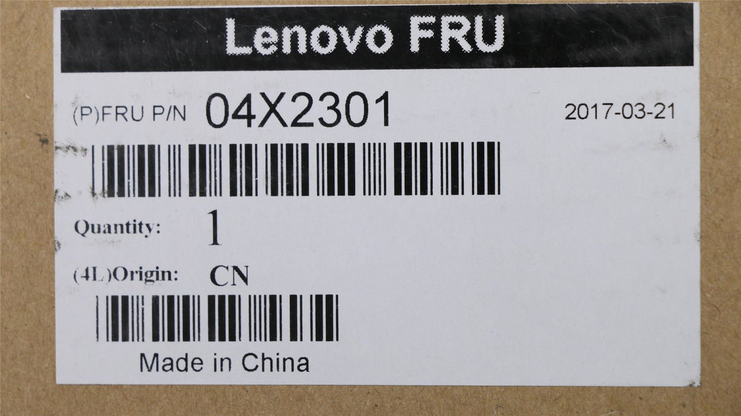 Lenovo 04X2301 MECH_ASM HDD TRAY_ASM,3.5HDD