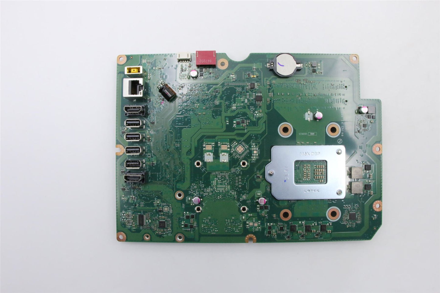 Lenovo Kaby Lake-S B250, UMA NO DPK 01LM143