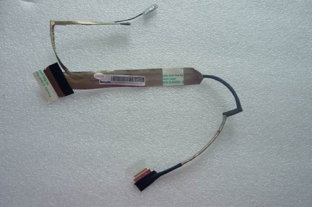 Lenovo NAU00 W/LVDS CMOS CABLE LED LVDS Board 31044089