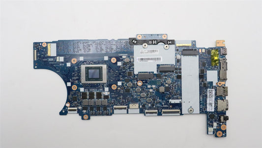 Lenovo ThinkPad X13 T14s Motherboard Mainboard UMA AMDR74750UP 32G 5B20W77677