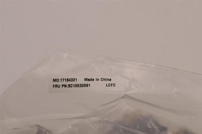 Lenovo USB BoardCable L82T5M/B-IO/B Cable 5C10S30591