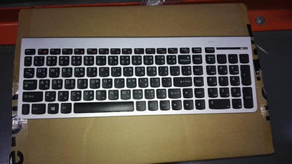 Lenovo Liteon SK-8861(TH) 2.4G KB Only-Silver8 Keyboard 25210195
