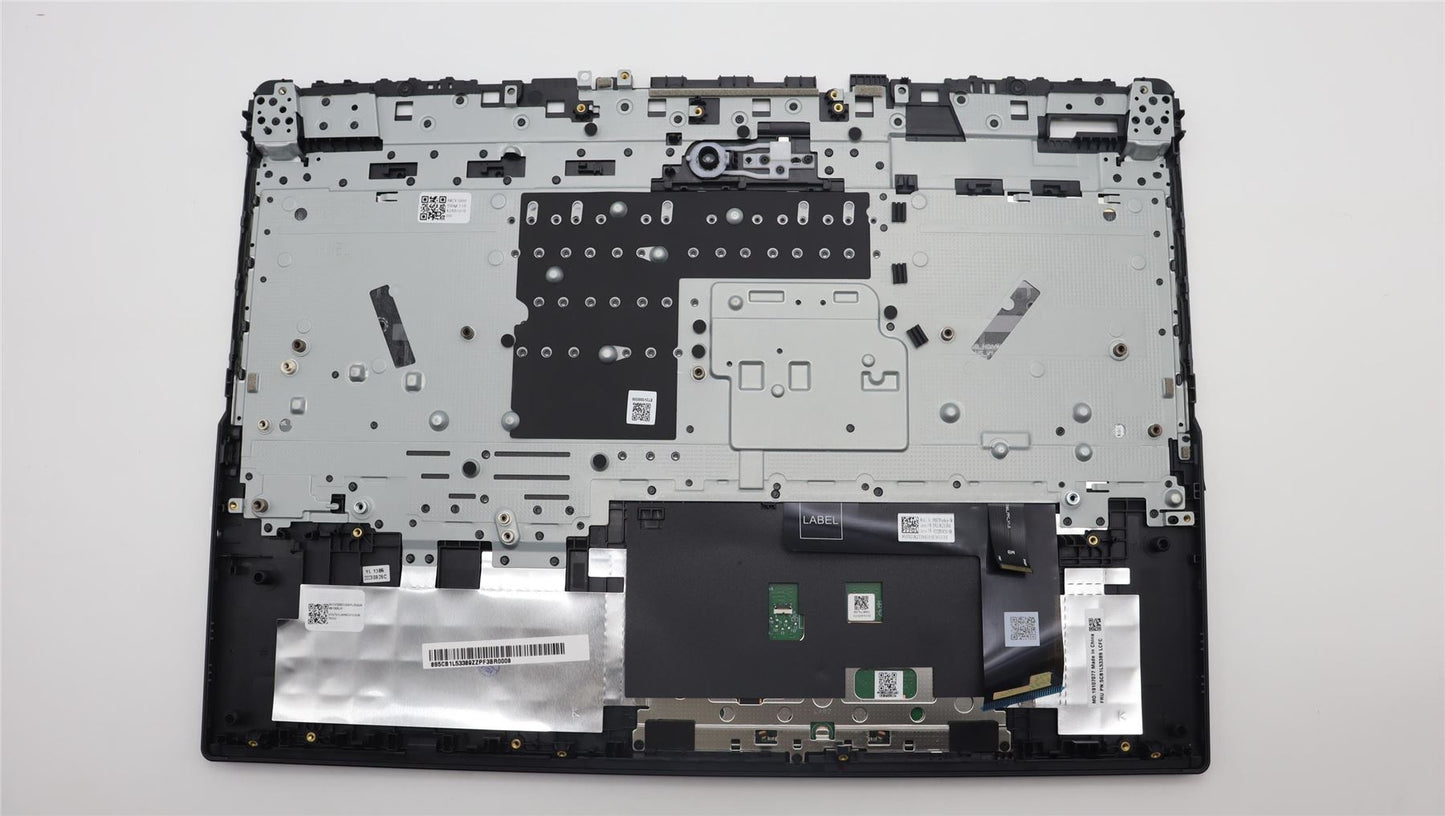 Lenovo Upper Case ASM_GRE L82WS RGBWOT_WL 5CB1L53389