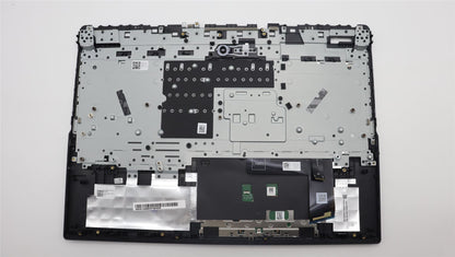 Lenovo Upper Case ASM_GRE L82WS RGBWOT_WL 5CB1L53389