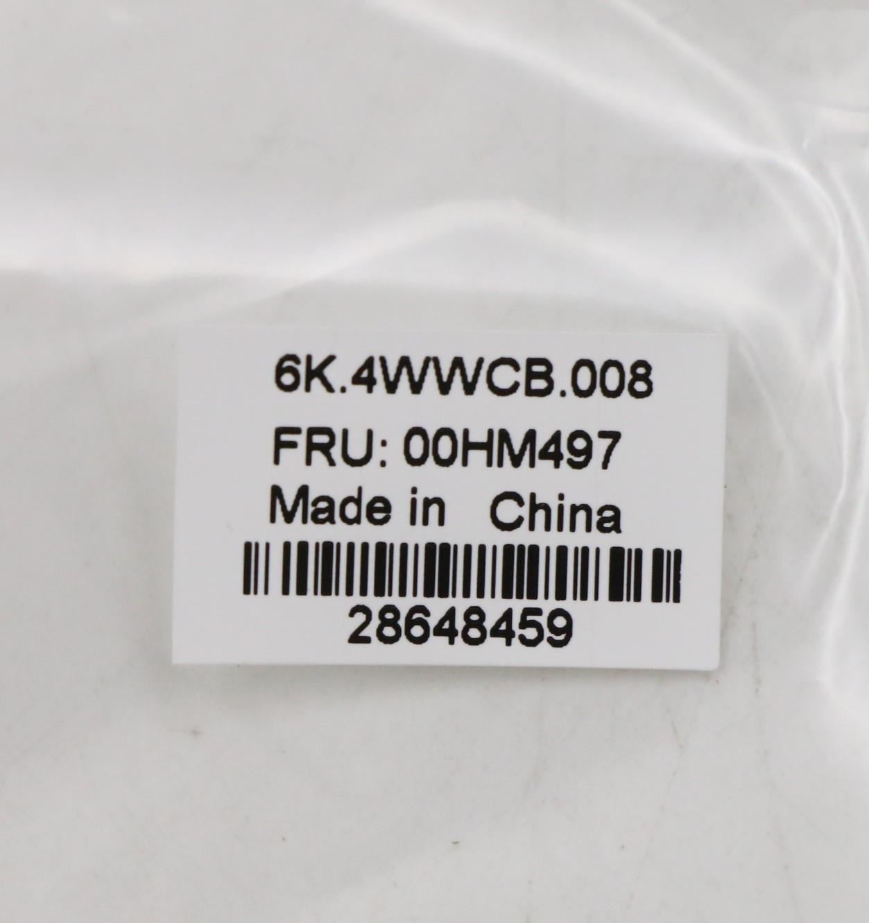 Lenovo 00HM497 FRU Base Misc kit