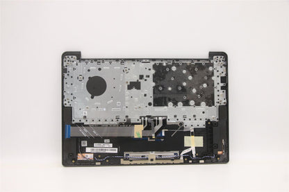 Lenovo Upper Case ASM_POR L82M8 GY BL 5CB1D33479