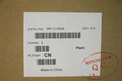Lenovo MECH_ASM 336CTF ChassisW/OBezel,TCO 5M11C16838