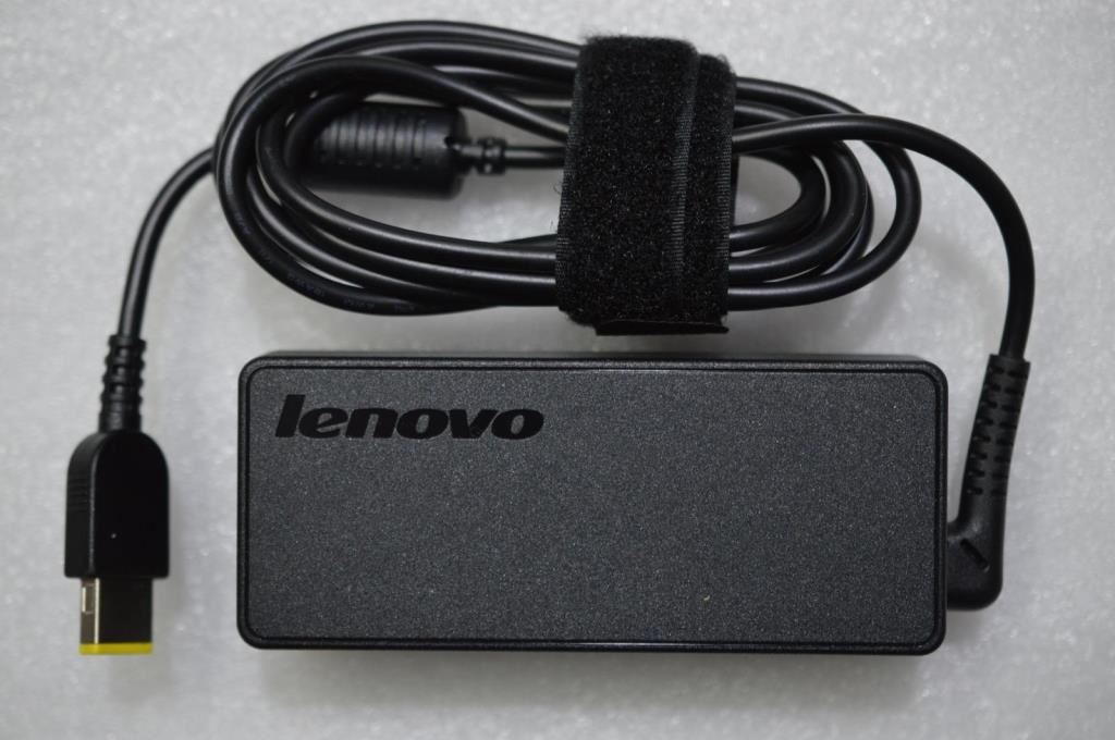 Lenovo Carbon X240 S440 E555 E450 X1 1st AC Charger Adapter Power Black 45N0495