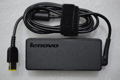 Lenovo Carbon X240 S440 E555 E450 X1 1st AC Charger Adapter Power Black 45N0495