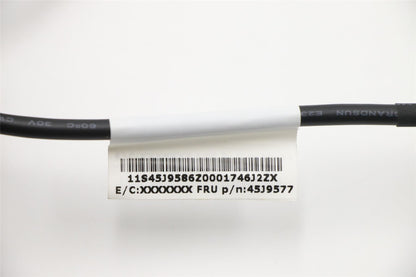 Lenovo HANDLE FRU,Top handle 45K6259