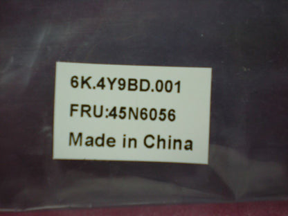 Lenovo Exp W34/CF Board 45N6056