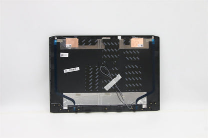 Lenovo IdeaPad 3-15IHU6 3-15ACH6 LCD Cover Rear Back Housing Black 5CB1D04567