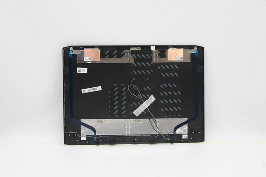 Lenovo IdeaPad 3-15IHU6 3-15ACH6 LCD Cover Rear Back Housing Black 5CB1D04567