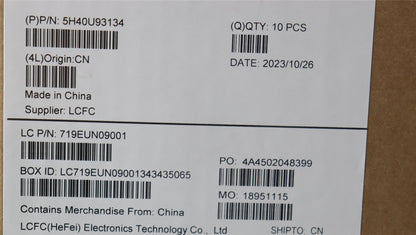 Lenovo POE HS WH 5H40U93134