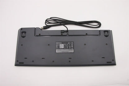 Lenovo ThinkCentre M93 M93p M93z M83 M73 M73z M83z M79 M900 Keyboard UK 00XL191