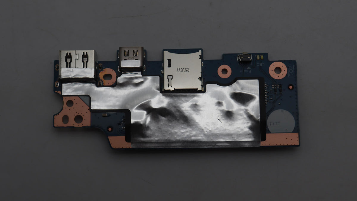 Lenovo CARDPOP H 83TD USB Board 5C50S25948