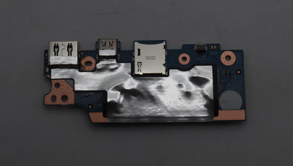 Lenovo CARDPOP H 83TD USB Board 5C50S25948