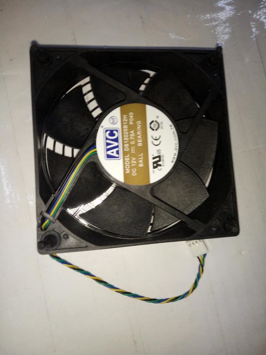 Lenovo FRU Cooling Field Replaceable Unit System Fan 46U3197
