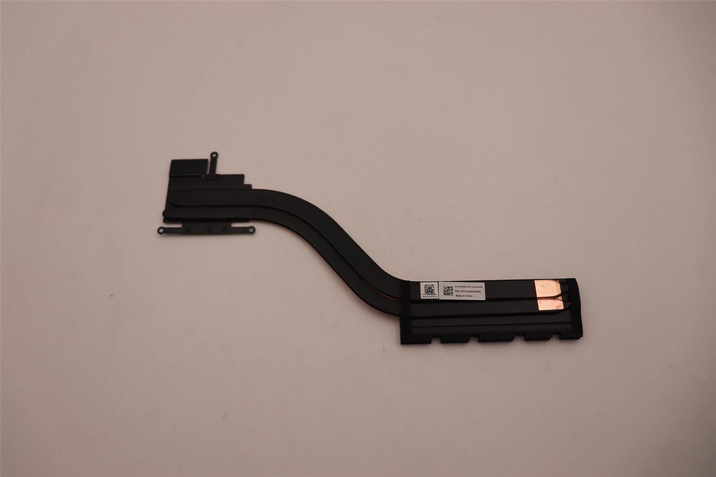 Lenovo 5H40S20599 Thermal module W 82R8 FCN
