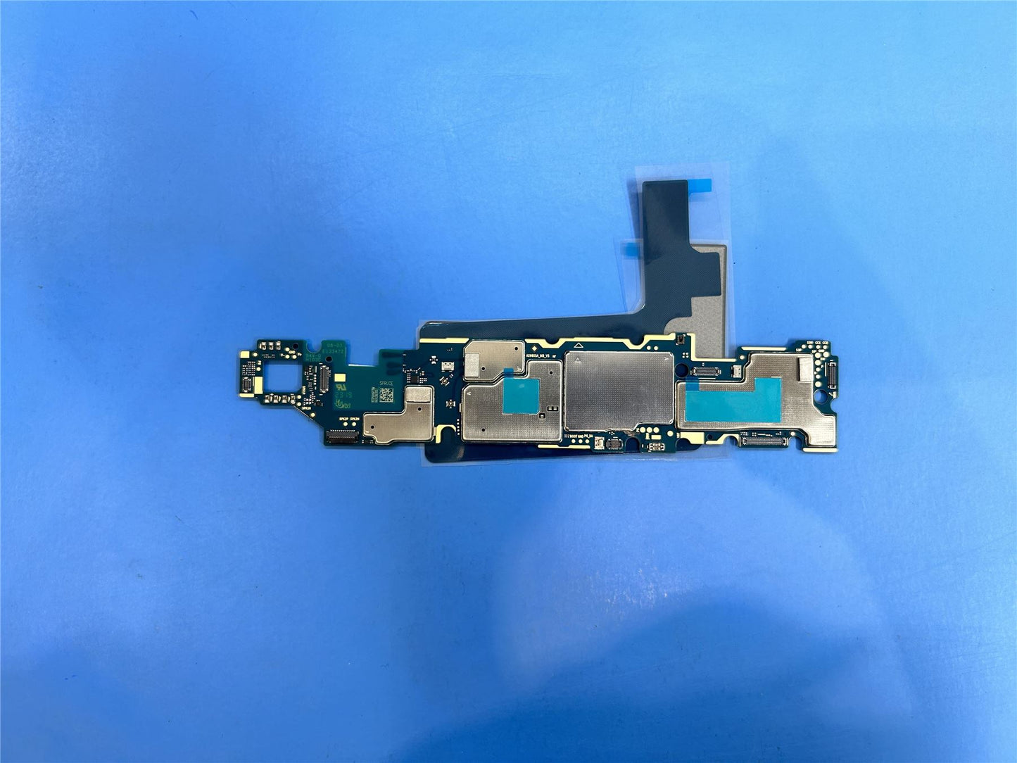Lenovo TB370FU MB_4+128G &*HQ31600005YQ0 CS 5B28C22908