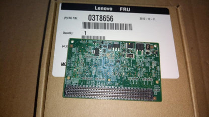 Lenovo 720 TMM_2G RAID Flash Board 03T8656