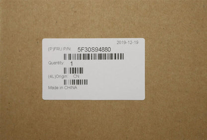 Lenovo FP BD C 81NX_IG_W/FFC 5F30S94880
