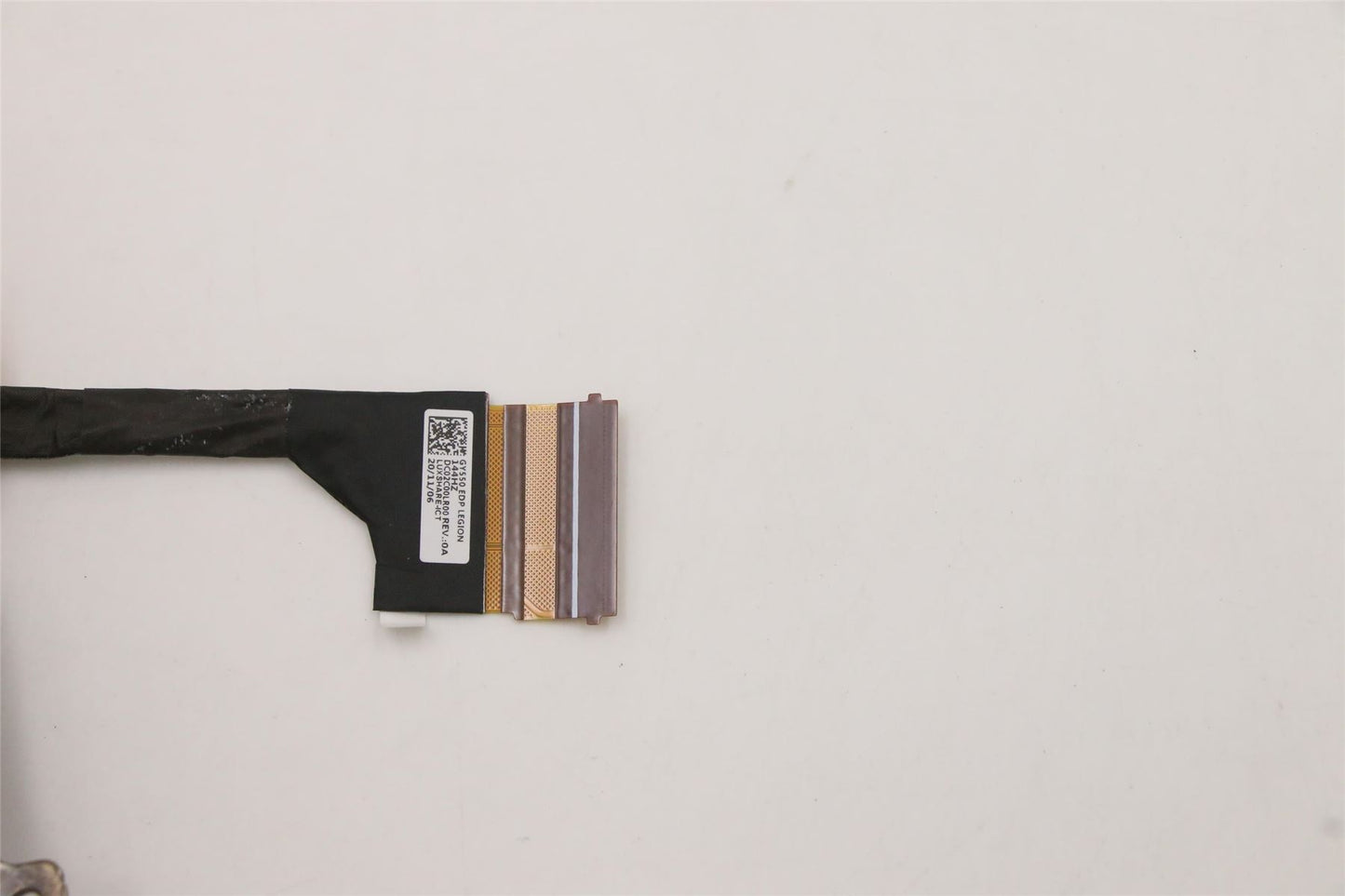 Lenovo LCD Cover L 82NL 120HZ 5CB1D66699