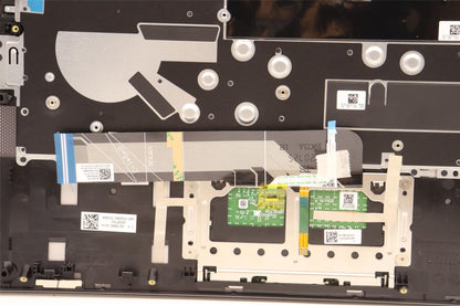 Lenovo IdeaPad 5 14IAL7 5 14ABA7 Palmrest Cover Touchpad Keyboard 5CB1J08547