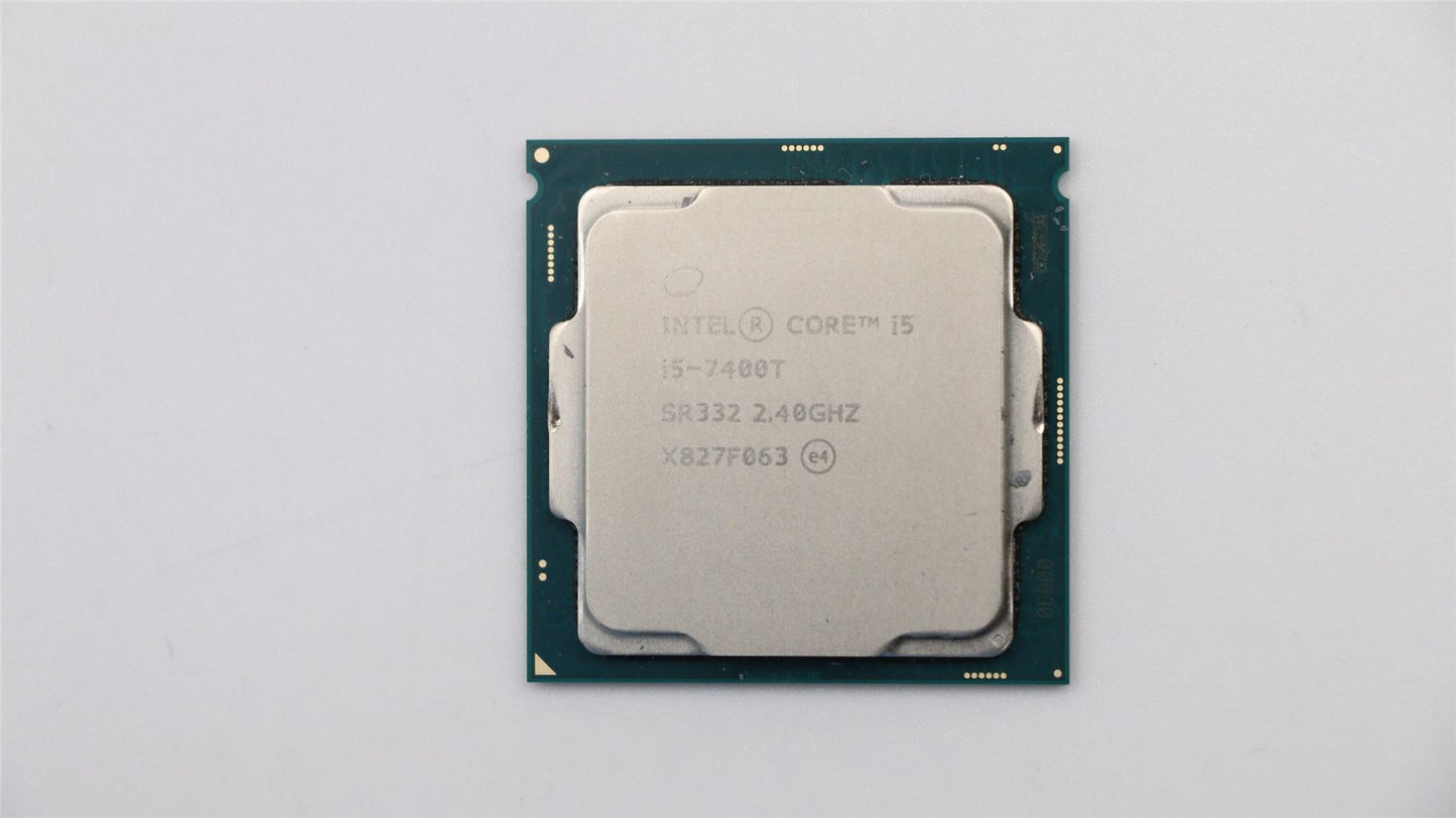 Lenovo IdeaCentre P320 620S-03IKL 910-27ISH CPU Processor 01AG103