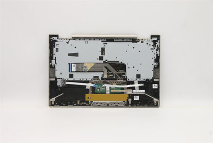Lenovo Upper Case ASM_INDIA L 81TC MC 5CB0U43962