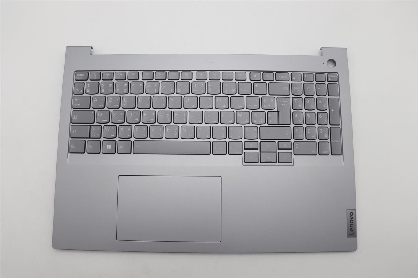 Lenovo ThinkBook 16 G6 IRL Palmrest Cover Touchpad Keyboard Backlit 5CB1M48528