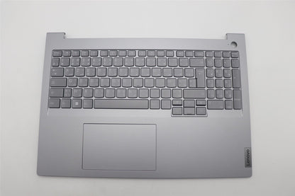 Lenovo ThinkBook 16 G6 IRL Palmrest Cover Touchpad Keyboard Backlit 5CB1M48528
