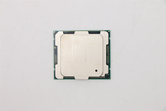 Lenovo ThinkStation P520 CPU Processor 5SA0U56122