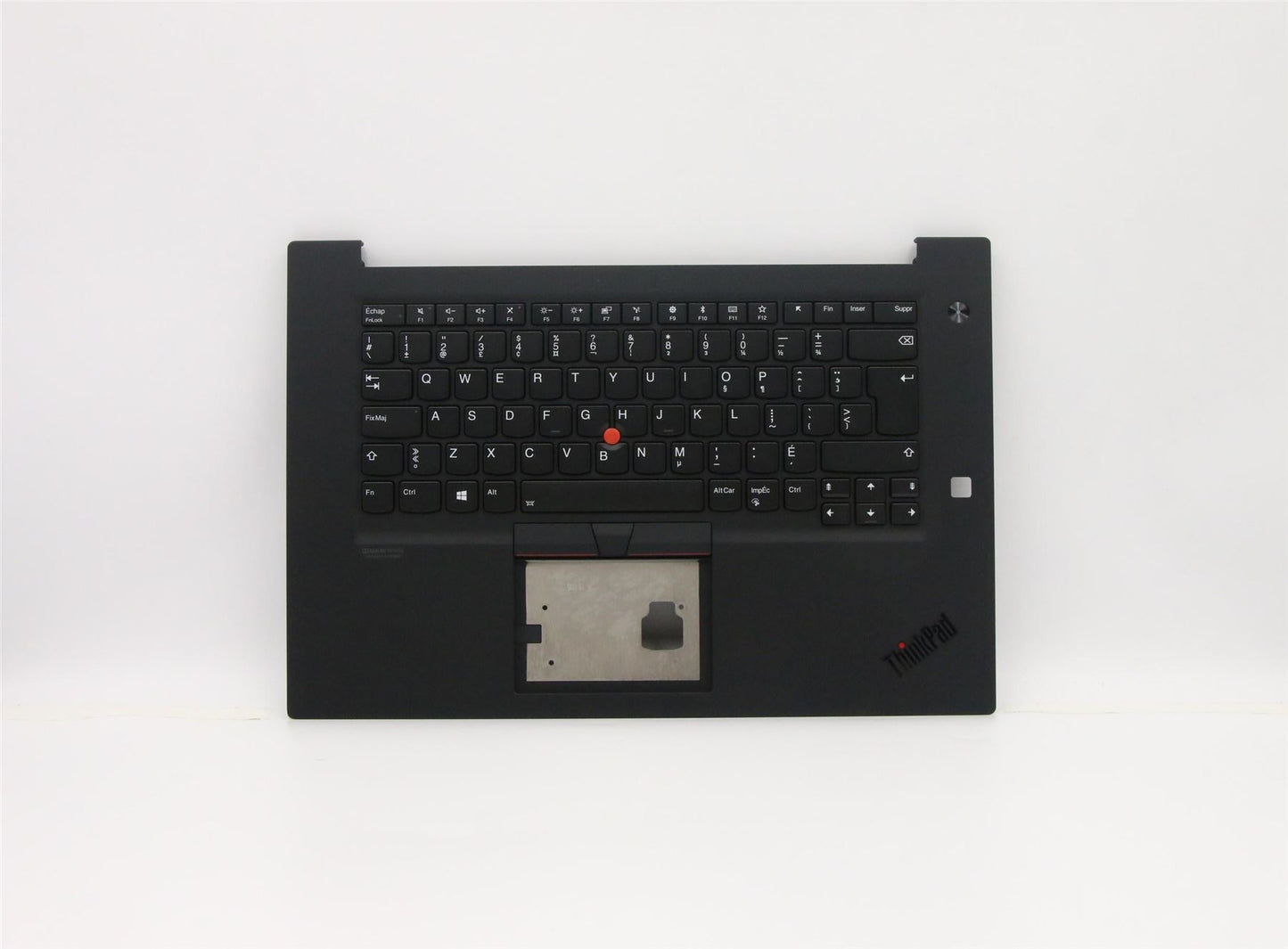 Lenovo MECH_ASM C-Cvr+KBD ASM,058 FRA,LTN 5M10W78863