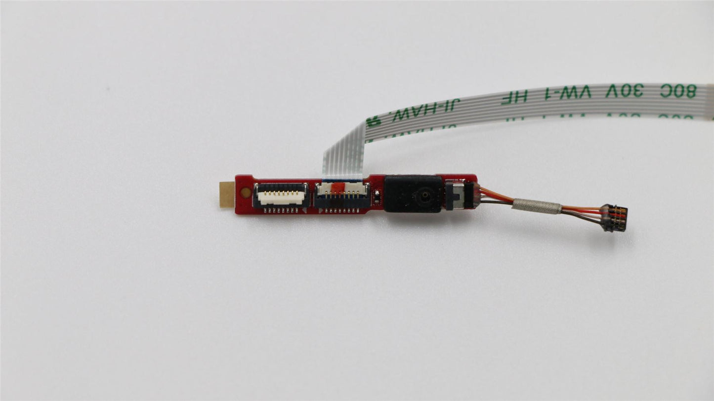 Lenovo IdeaPad 330S-15IKB 330S-15AST Dual Microphone Mic Board 5C50R34894