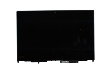 Lenovo Touch ASM IVO+Laibao FHD W/Cam 02DA167