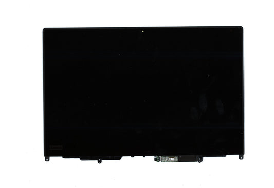 Lenovo Touch ASM IVO+Laibao FHD W/Cam 02DA167