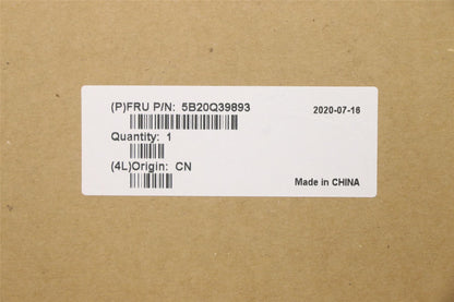 Lenovo MB 3N 81AK NOK I37100U DIS 8G 5B20Q39893