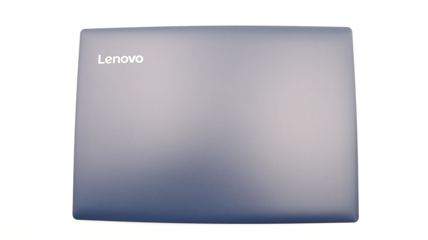 Lenovo IdeaPad S130-14IGM 130S-14IGM LCD Cover Rear Back Housing Blue 5CB0R61230