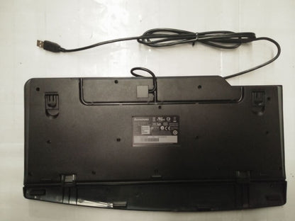 Lenovo Belgium/UK UK English Keyboard 03X8595