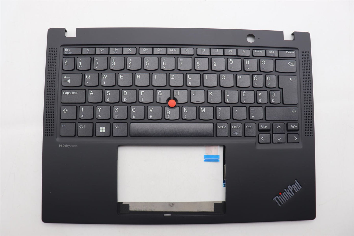 Lenovo MECH_ASM KB BK MG HUN PMX 5M11M02966