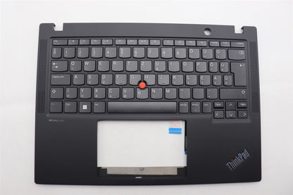 Lenovo MECH_ASM KB BK MG HUN PMX 5M11M02966