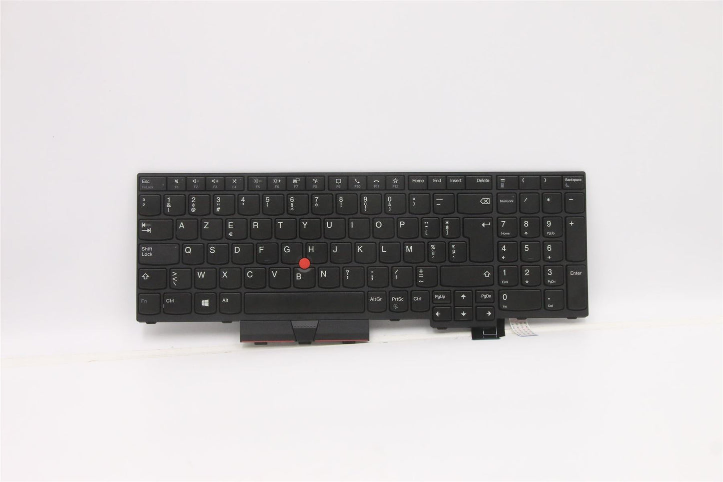 Lenovo ThinkPad T15p Gen 3 T15p Gen 2 P15v Gen 3 P15v Gen 2 s Keyboard 5N20X22778