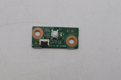 Lenovo CARDPOP Power Button A100 A10 Board 5C50Z66298