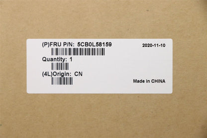 Lenovo Lower Case USB*3 C E41-10 5CB0L58159