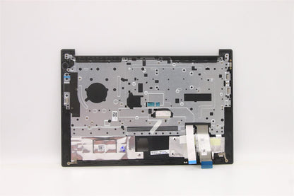 Lenovo MECH_ASM KBD TC(Pri) Pat US BK 5M10Z54575