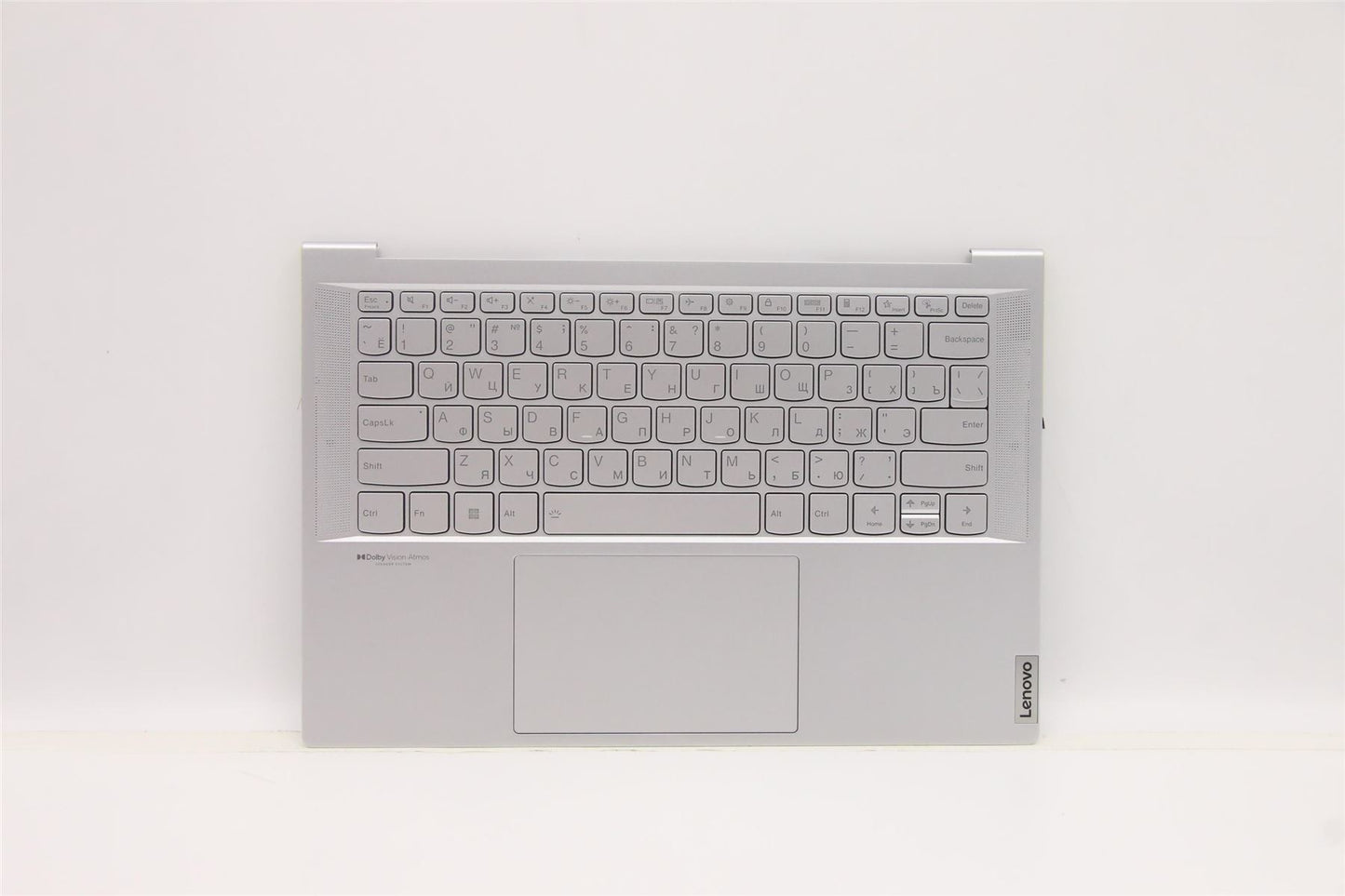 Lenovo Upper Case ASM_RUS L82L0 CGY 5CB1D70688